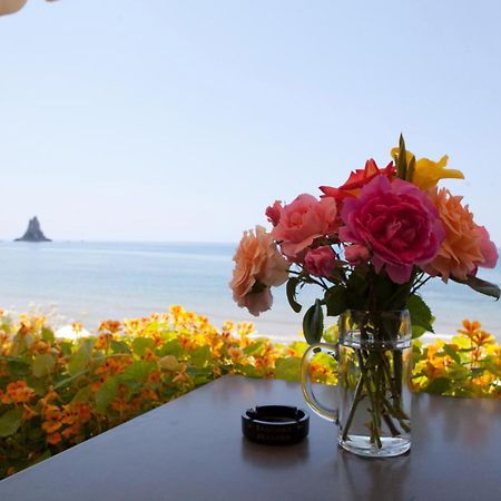 Dandidis Seaside Pension Айос-Гордіос Екстер'єр фото